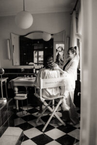 Photo: Celine Dona